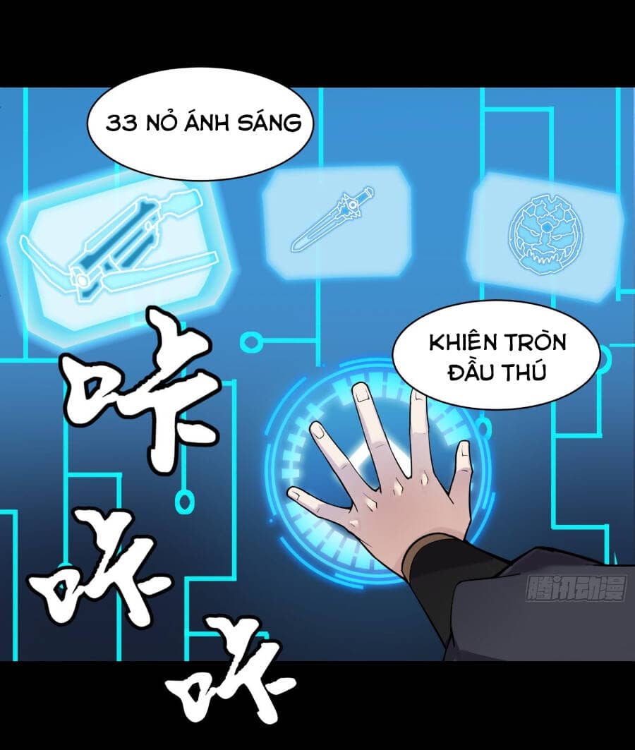 Tinh Giáp Hồn Tướng - Chương 28 - ảnh 14
