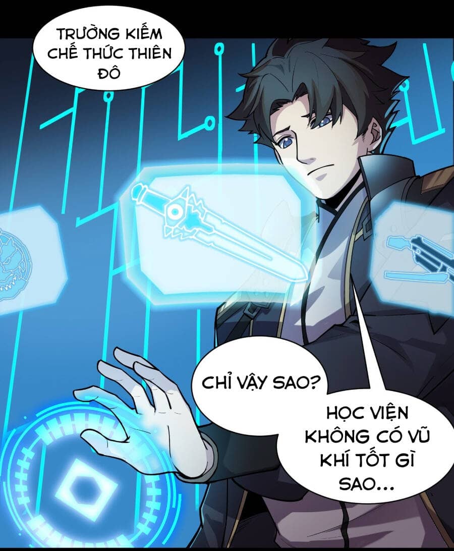 Tinh Giáp Hồn Tướng - Chương 28 - ảnh 15