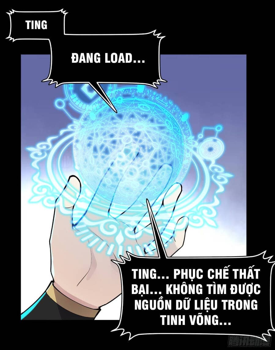 Tinh Giáp Hồn Tướng - Chương 28 - ảnh 5