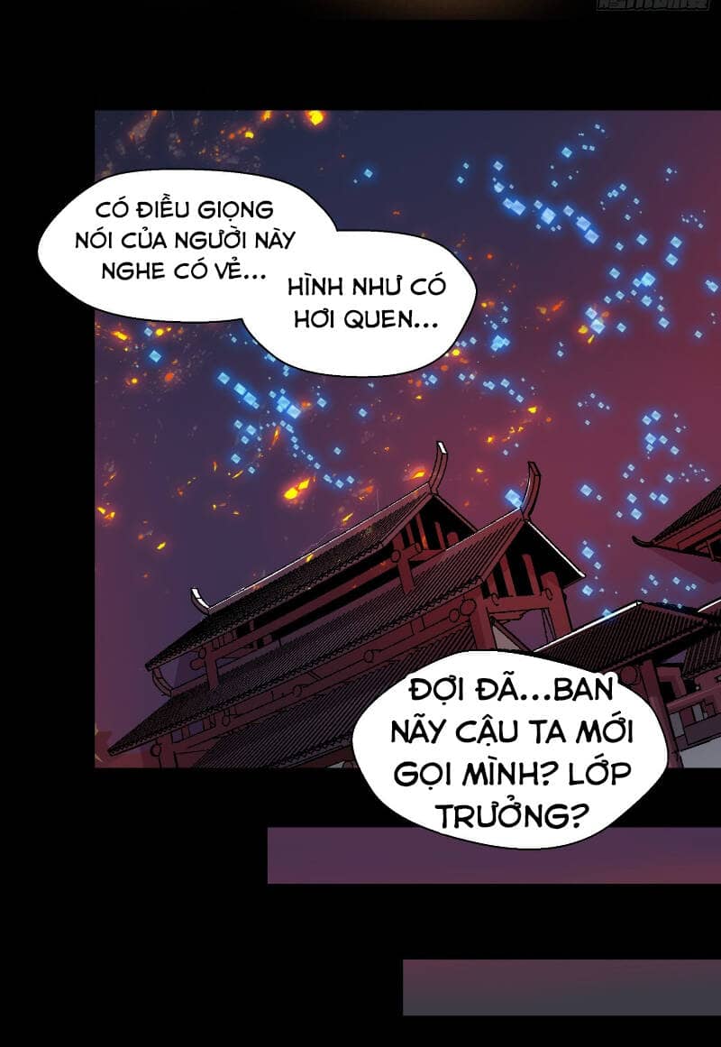 Tinh Giáp Hồn Tướng - Chương 29 - ảnh 15