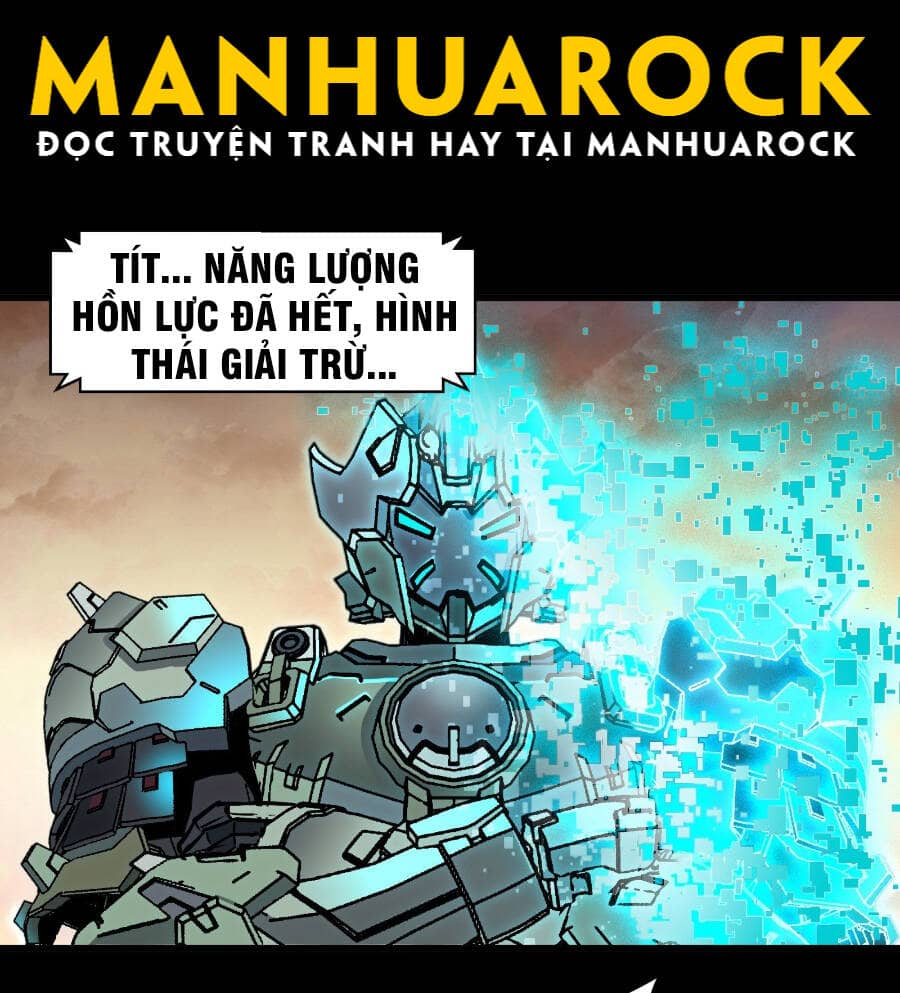 Tinh Giáp Hồn Tướng - Chương 31 - ảnh 15