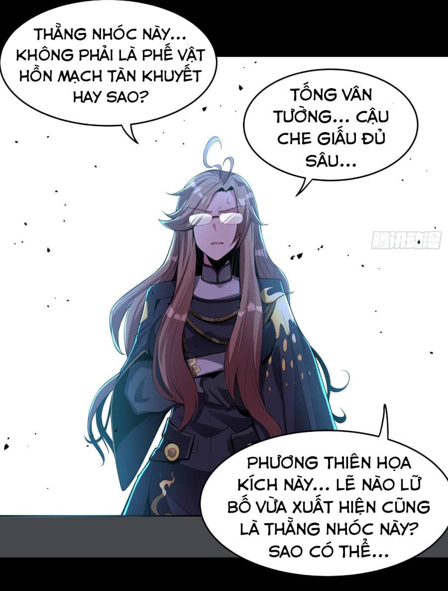 Tinh Giáp Hồn Tướng - Chương 31 - ảnh 30