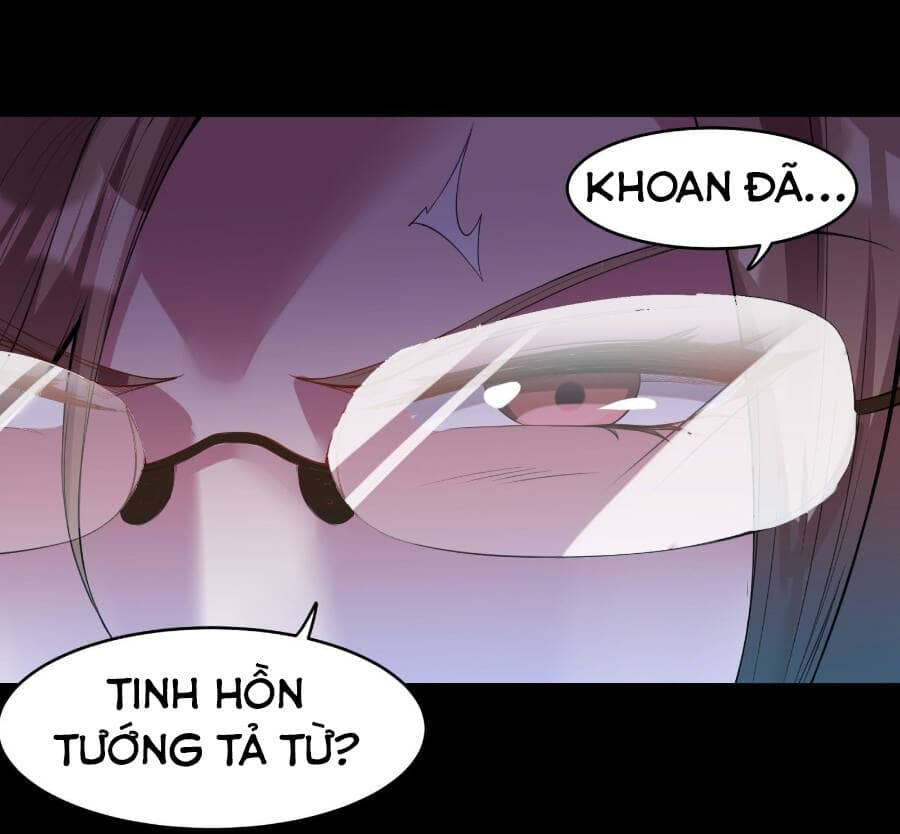 Tinh Giáp Hồn Tướng - Chương 31 - ảnh 31