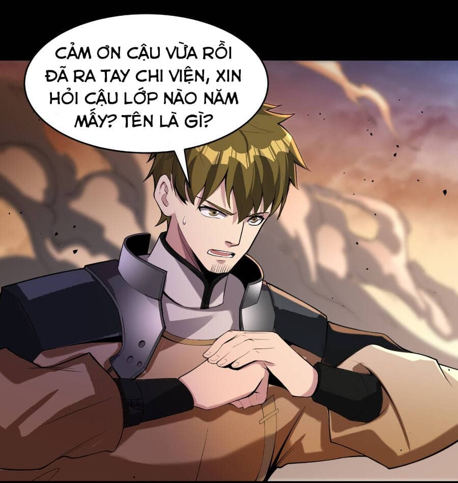 Tinh Giáp Hồn Tướng - Chương 31 - ảnh 43