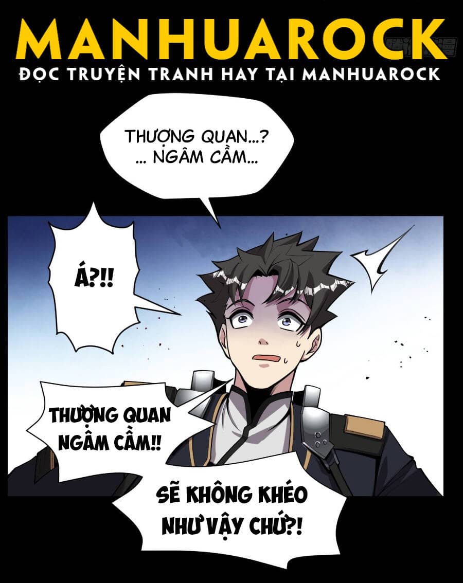 Tinh Giáp Hồn Tướng - Chương 31 - ảnh 47