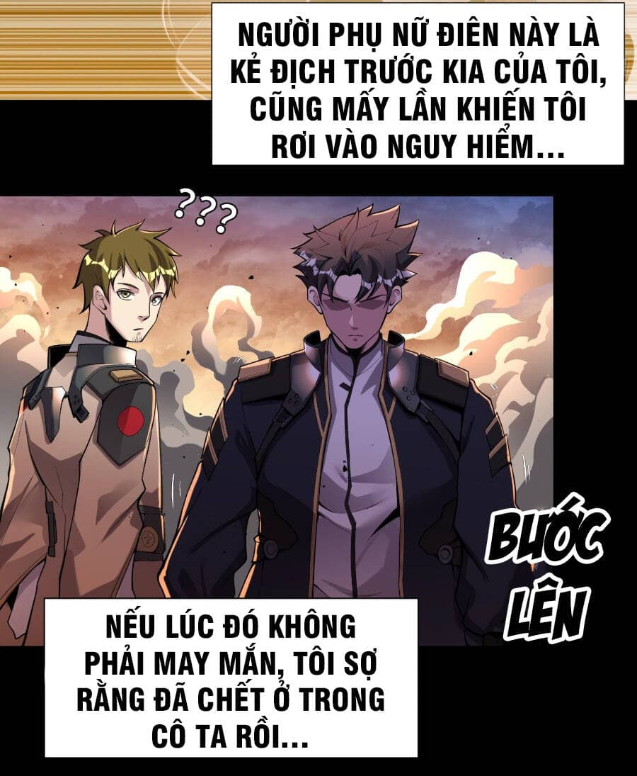 Tinh Giáp Hồn Tướng - Chương 31 - ảnh 49