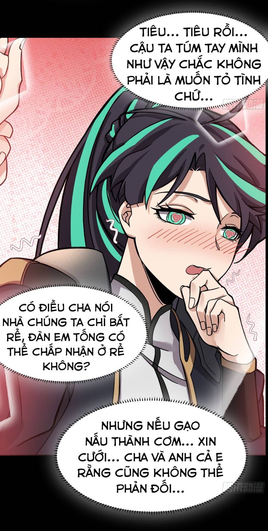 Tinh Giáp Hồn Tướng - Chương 31 - ảnh 57