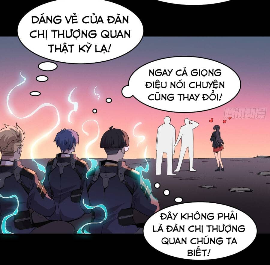 Tinh Giáp Hồn Tướng - Chương 32 - ảnh 12
