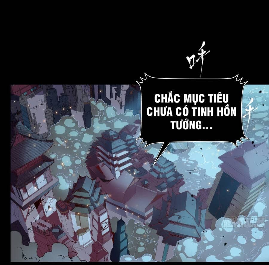 Tinh Giáp Hồn Tướng - Chương 32 - ảnh 3