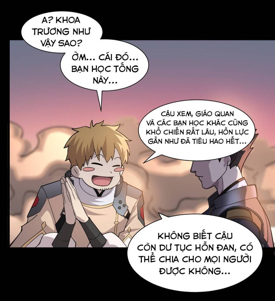 Tinh Giáp Hồn Tướng - Chương 32 - ảnh 33