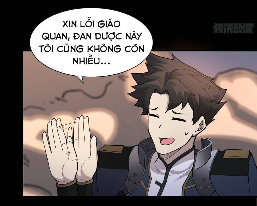 Tinh Giáp Hồn Tướng - Chương 32 - ảnh 34
