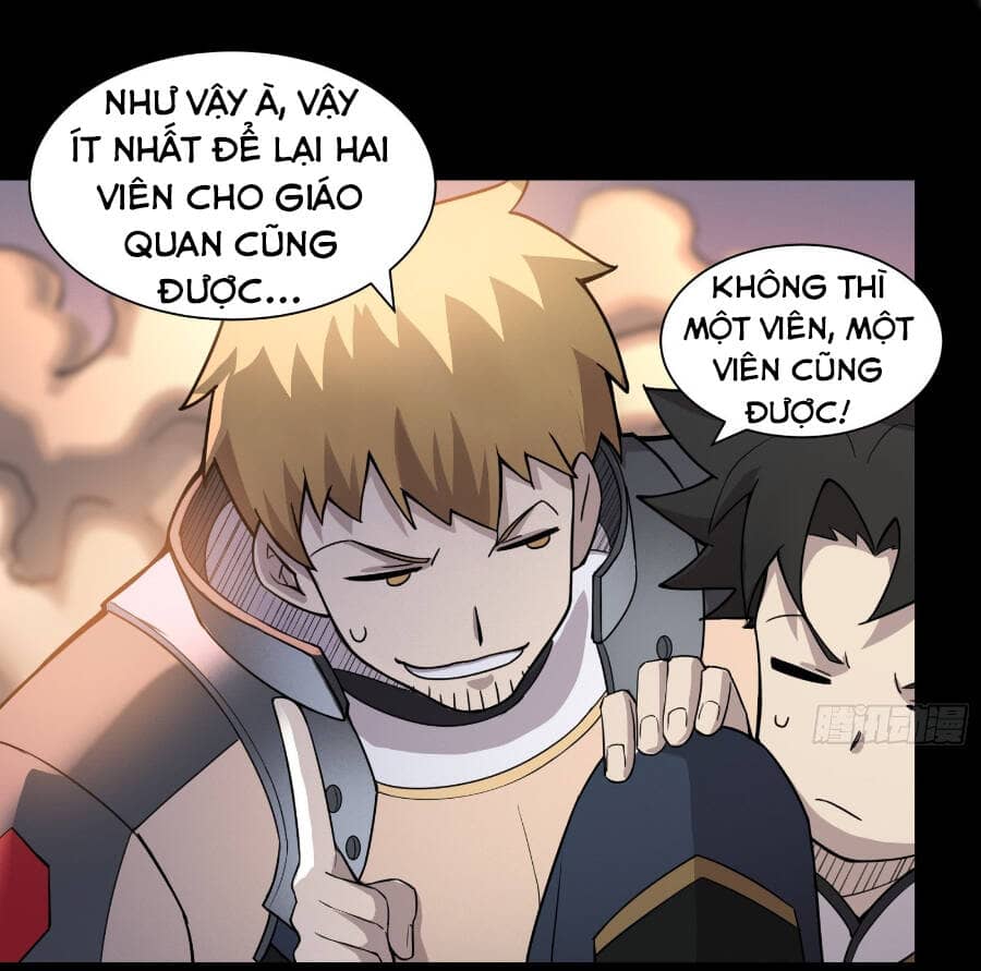 Tinh Giáp Hồn Tướng - Chương 32 - ảnh 35