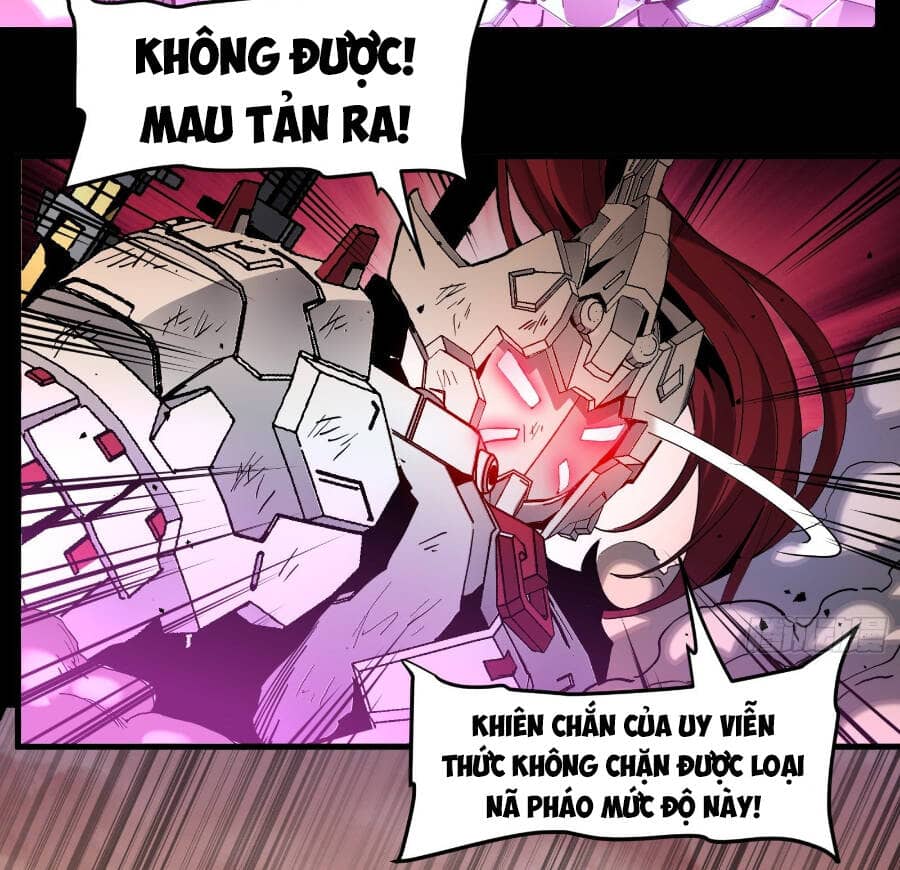 Tinh Giáp Hồn Tướng - Chương 33 - ảnh 21