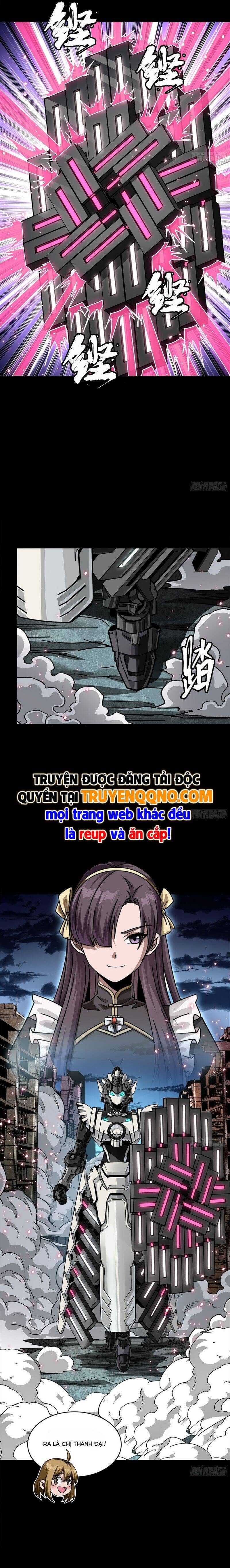 Tinh Giáp Hồn Tướng - Chương 339 - ảnh 6