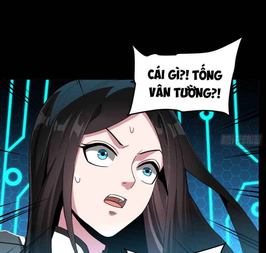 Tinh Giáp Hồn Tướng - Chương 34 - ảnh 26
