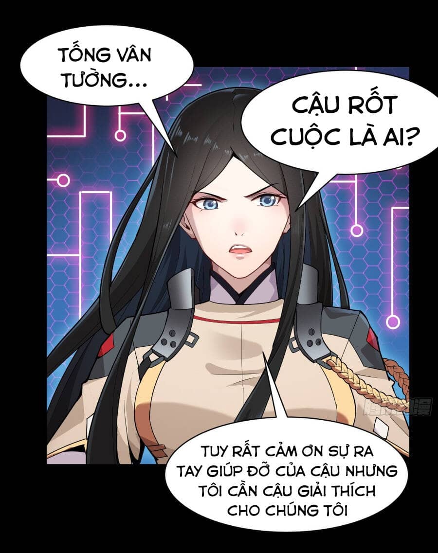 Tinh Giáp Hồn Tướng - Chương 35 - ảnh 17