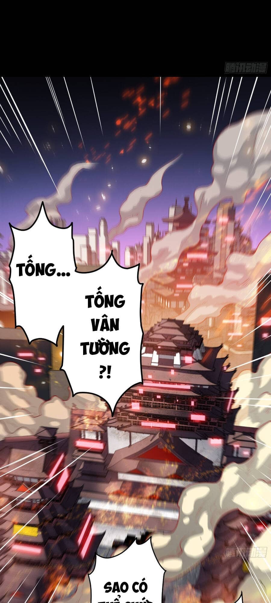 Tinh Giáp Hồn Tướng - Chương 35 - ảnh 2