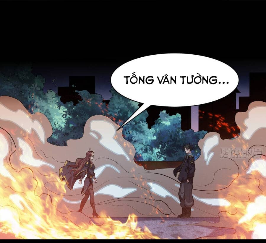 Tinh Giáp Hồn Tướng - Chương 35 - ảnh 29