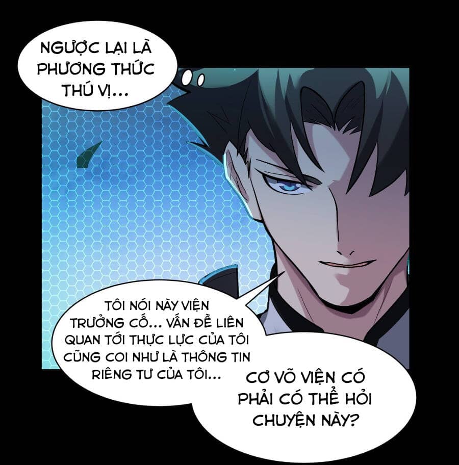 Tinh Giáp Hồn Tướng - Chương 35 - ảnh 38