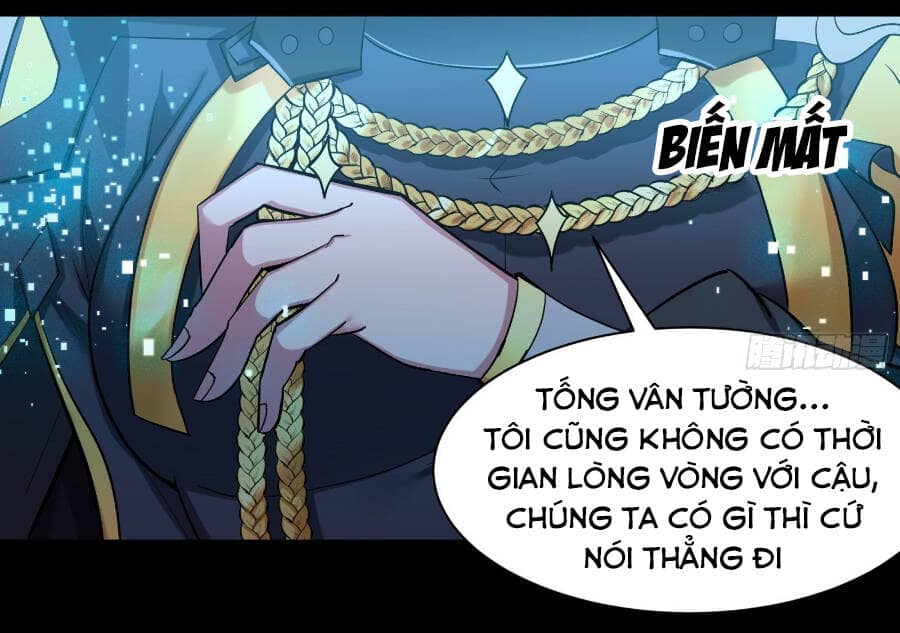 Tinh Giáp Hồn Tướng - Chương 35 - ảnh 39