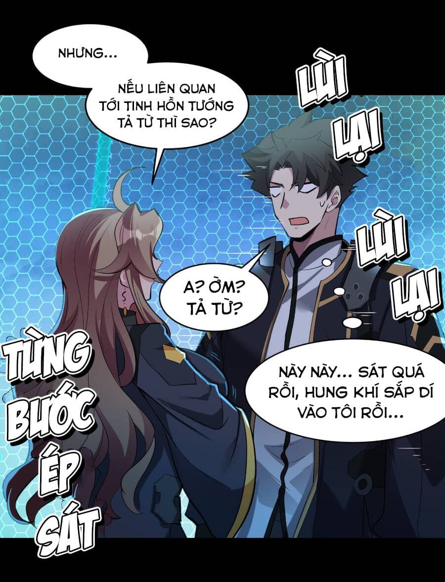 Tinh Giáp Hồn Tướng - Chương 35 - ảnh 41