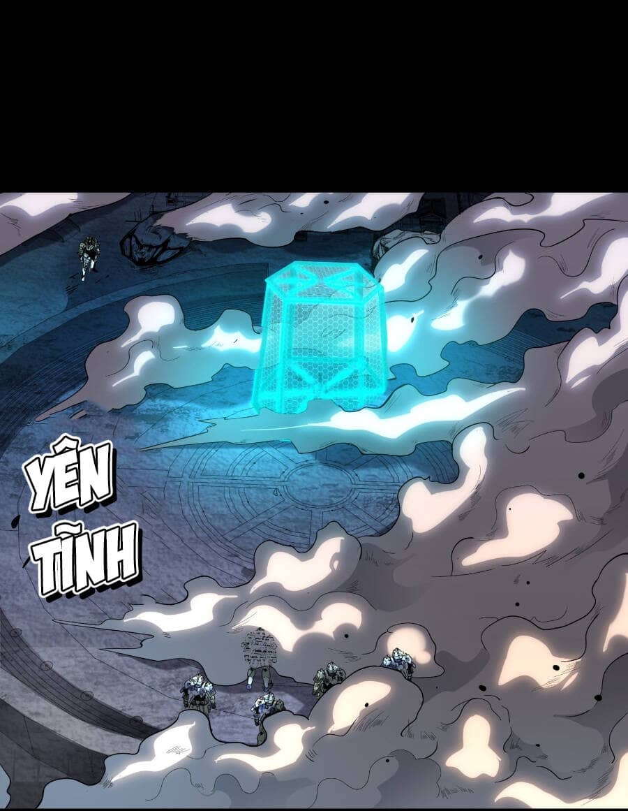 Tinh Giáp Hồn Tướng - Chương 35 - ảnh 46