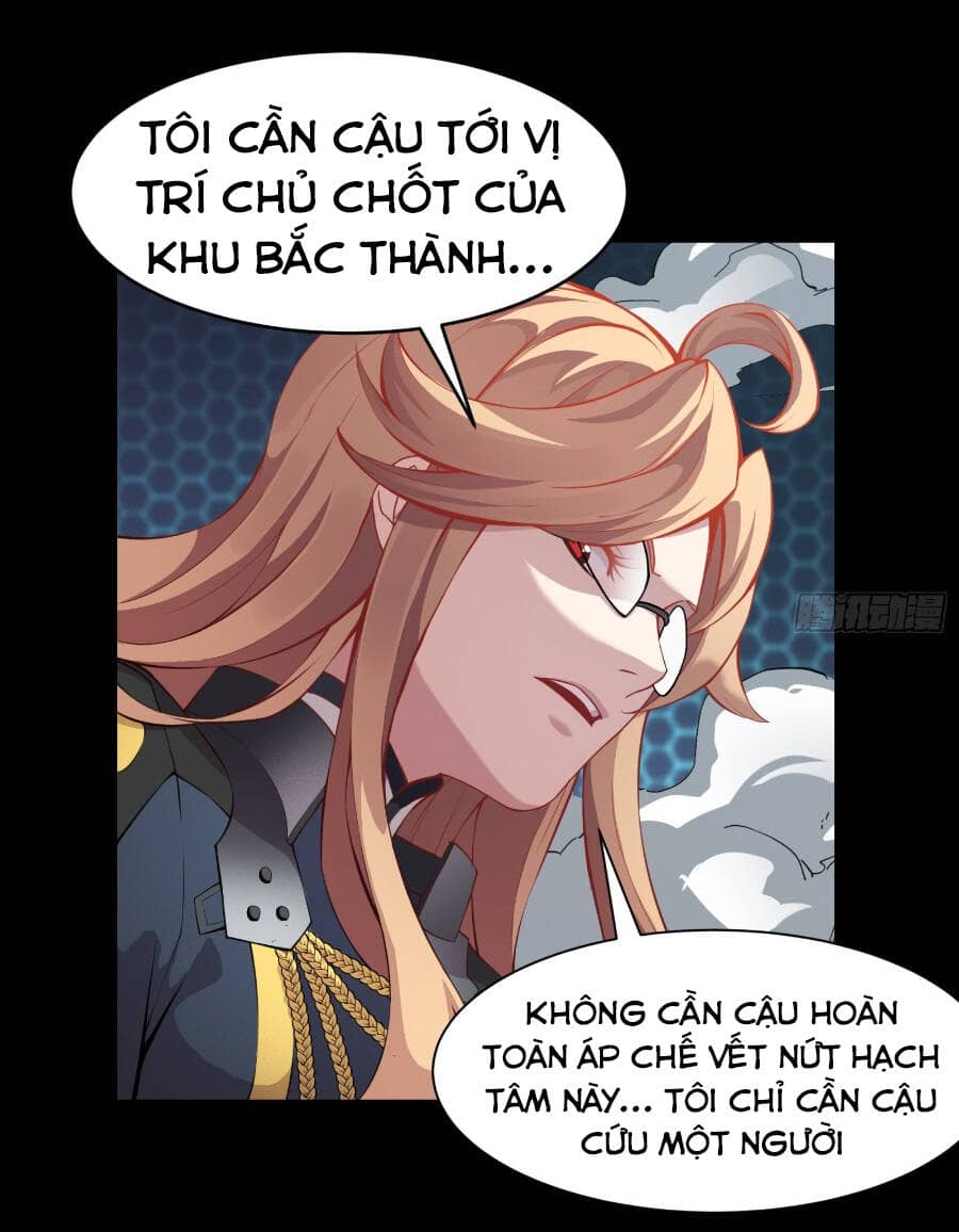 Tinh Giáp Hồn Tướng - Chương 36 - ảnh 14