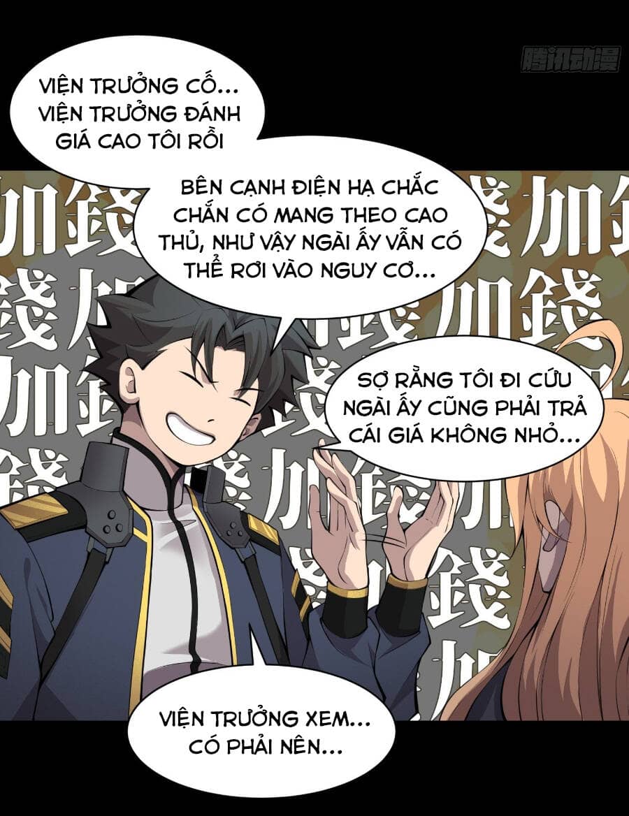 Tinh Giáp Hồn Tướng - Chương 36 - ảnh 23