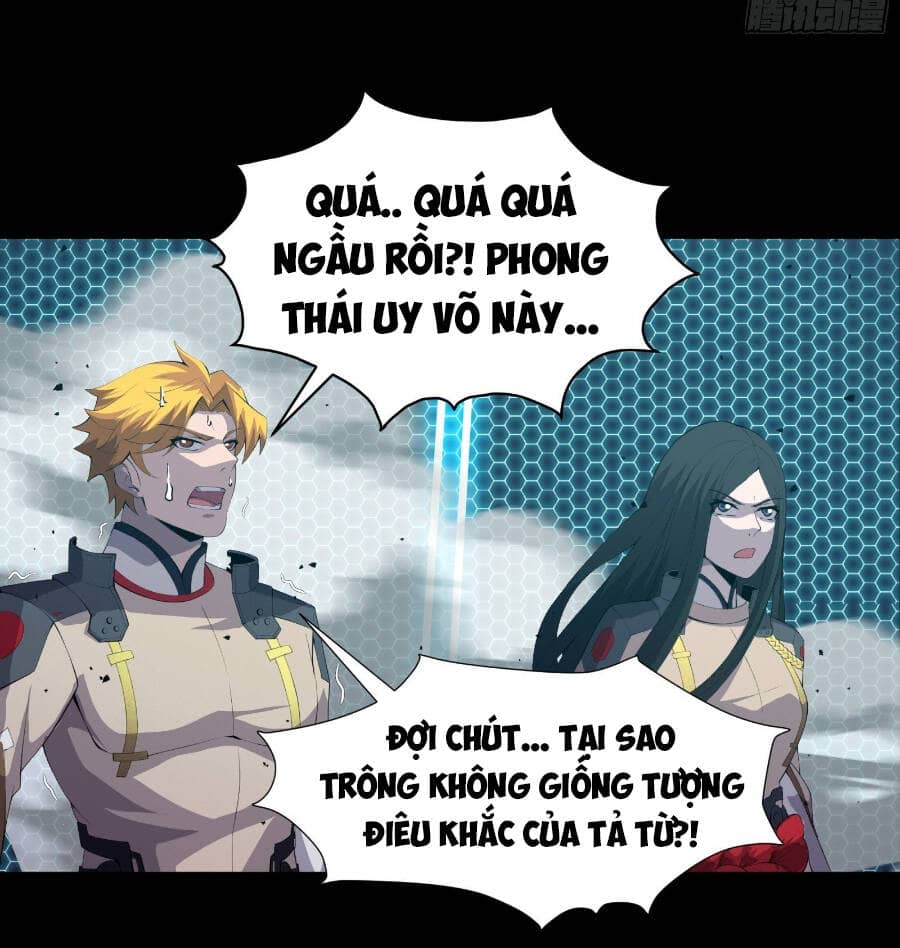 Tinh Giáp Hồn Tướng - Chương 36 - ảnh 35