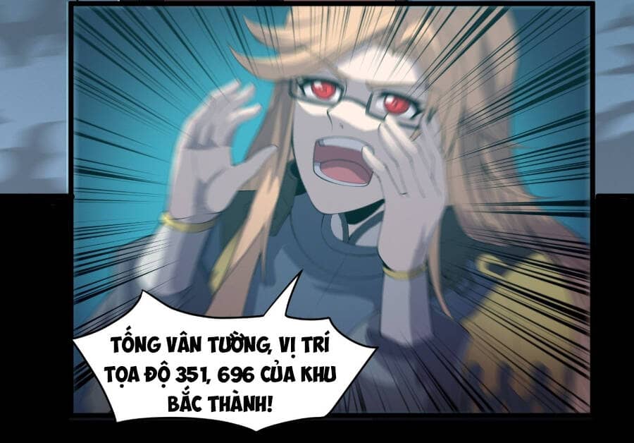 Tinh Giáp Hồn Tướng - Chương 36 - ảnh 37