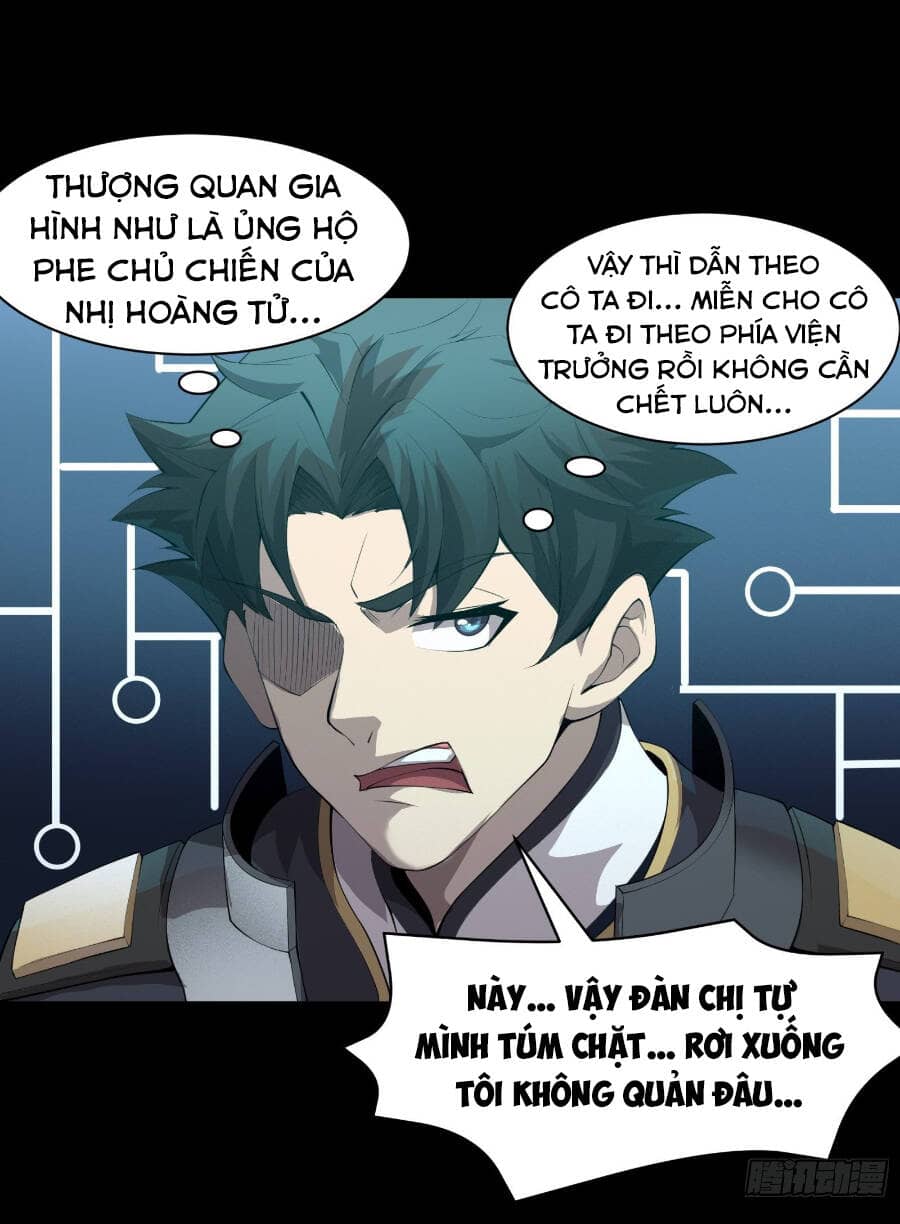 Tinh Giáp Hồn Tướng - Chương 36 - ảnh 43