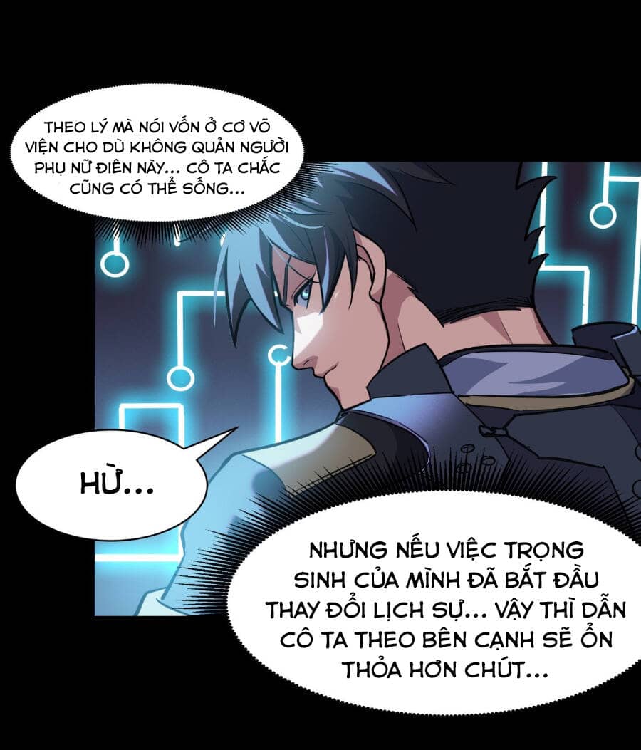 Tinh Giáp Hồn Tướng - Chương 37 - ảnh 20
