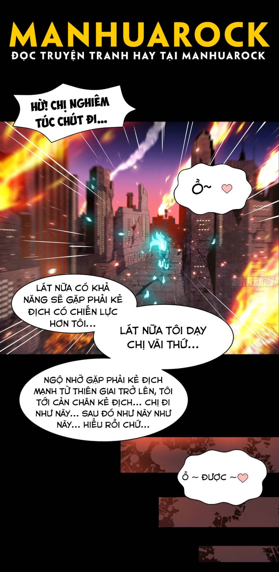 Tinh Giáp Hồn Tướng - Chương 37 - ảnh 23