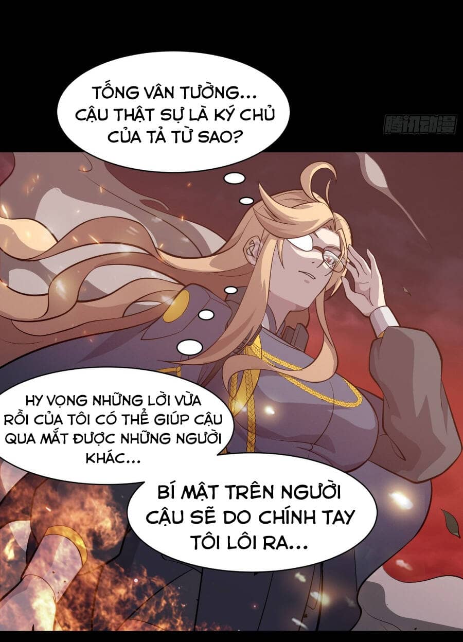 Tinh Giáp Hồn Tướng - Chương 37 - ảnh 8