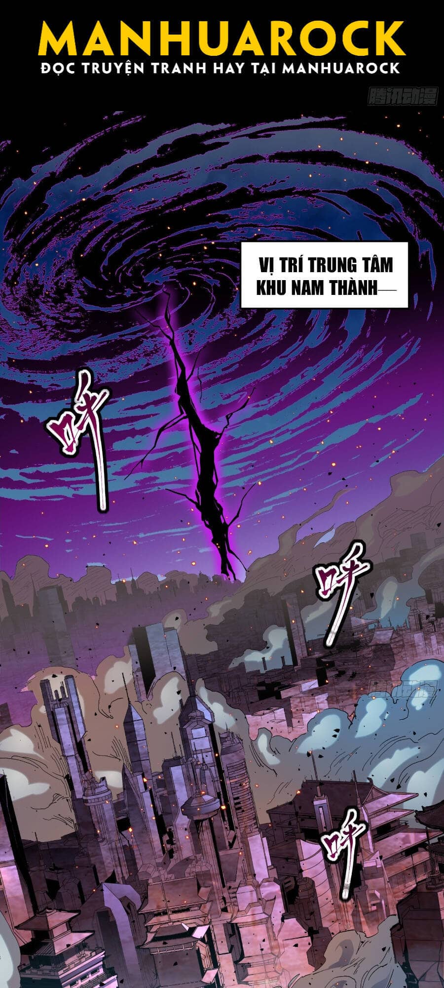 Tinh Giáp Hồn Tướng - Chương 38 - ảnh 2