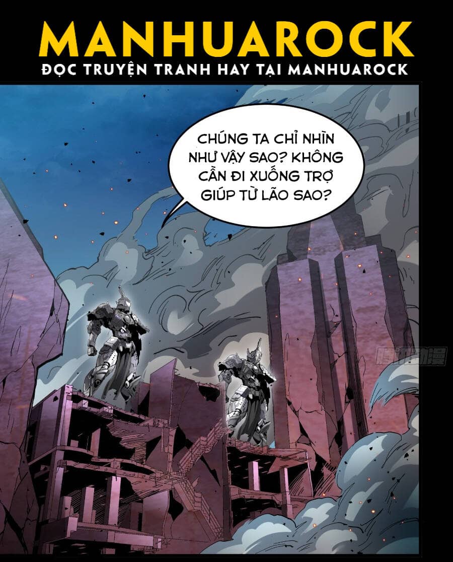 Tinh Giáp Hồn Tướng - Chương 38 - ảnh 23