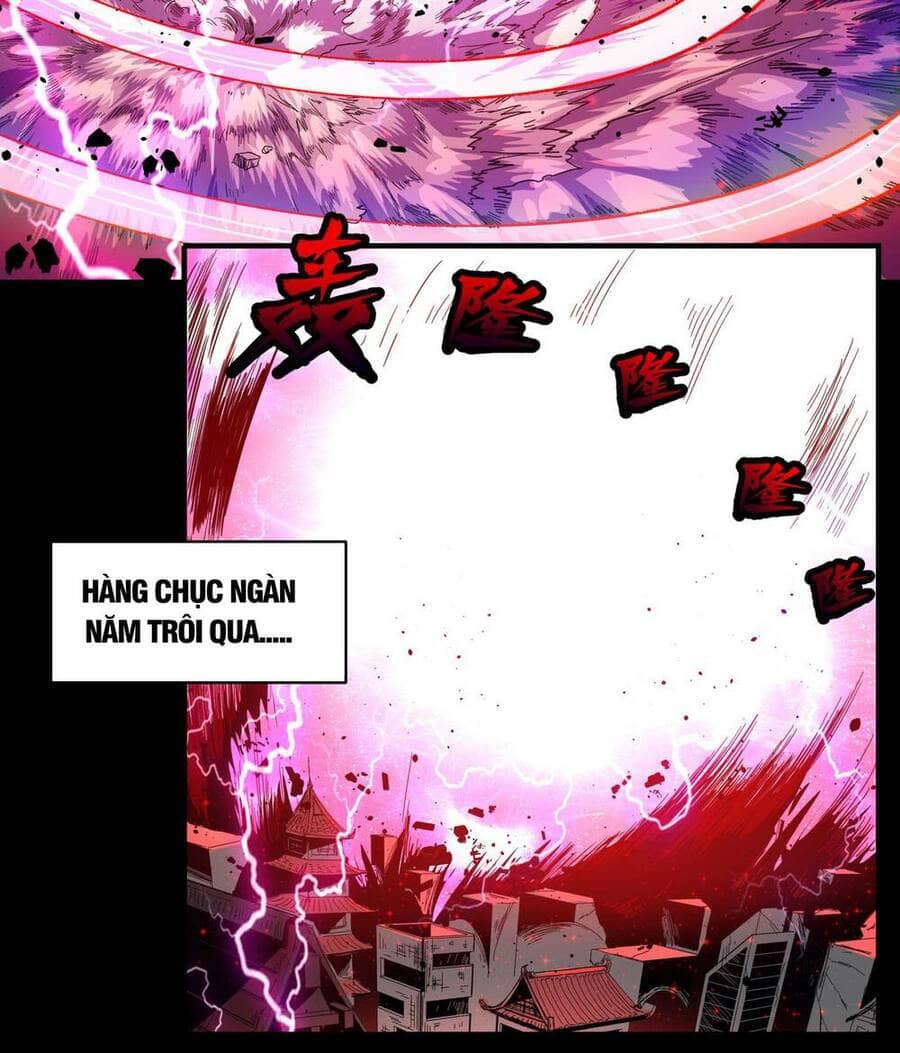 Tinh Giáp Hồn Tướng - Chương 3 - ảnh 16