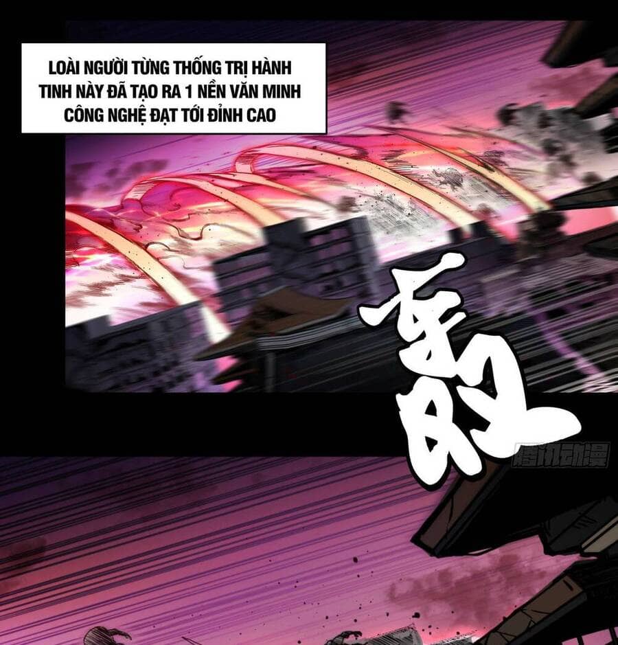 Tinh Giáp Hồn Tướng - Chương 3 - ảnh 7