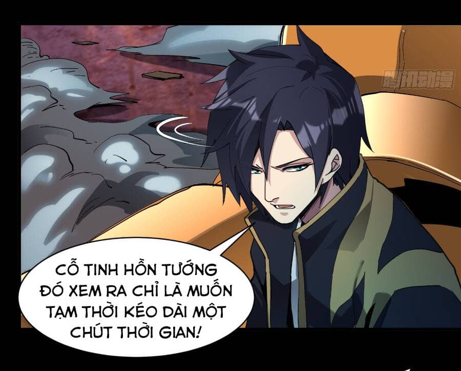 Tinh Giáp Hồn Tướng - Chương 39 - ảnh 10