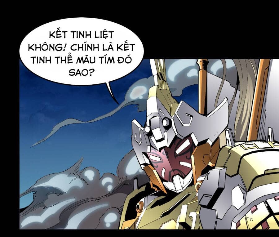 Tinh Giáp Hồn Tướng - Chương 39 - ảnh 14