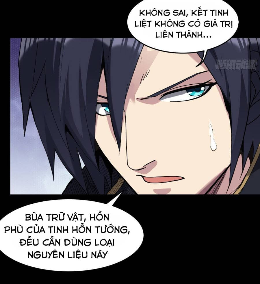 Tinh Giáp Hồn Tướng - Chương 39 - ảnh 16