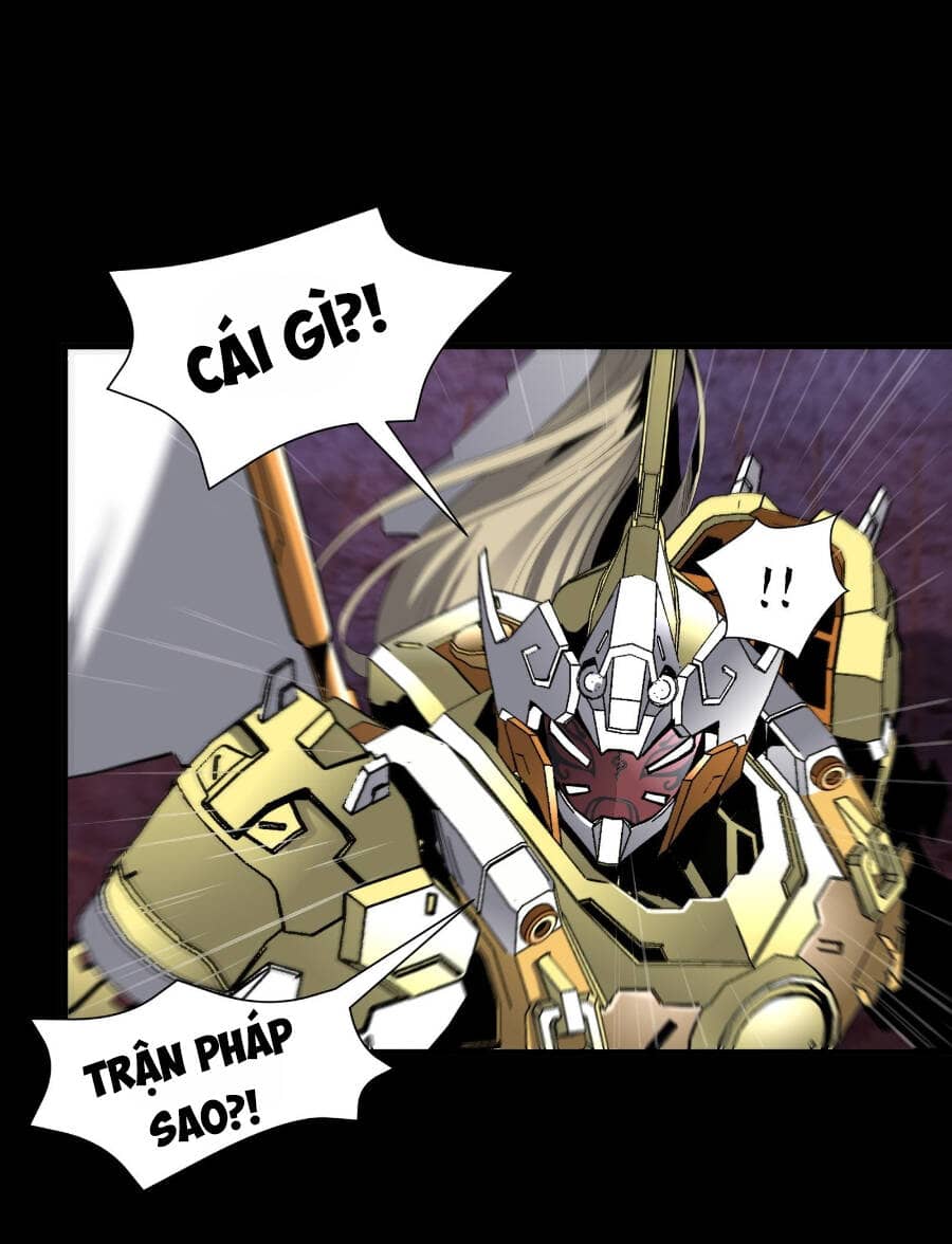 Tinh Giáp Hồn Tướng - Chương 39 - ảnh 6