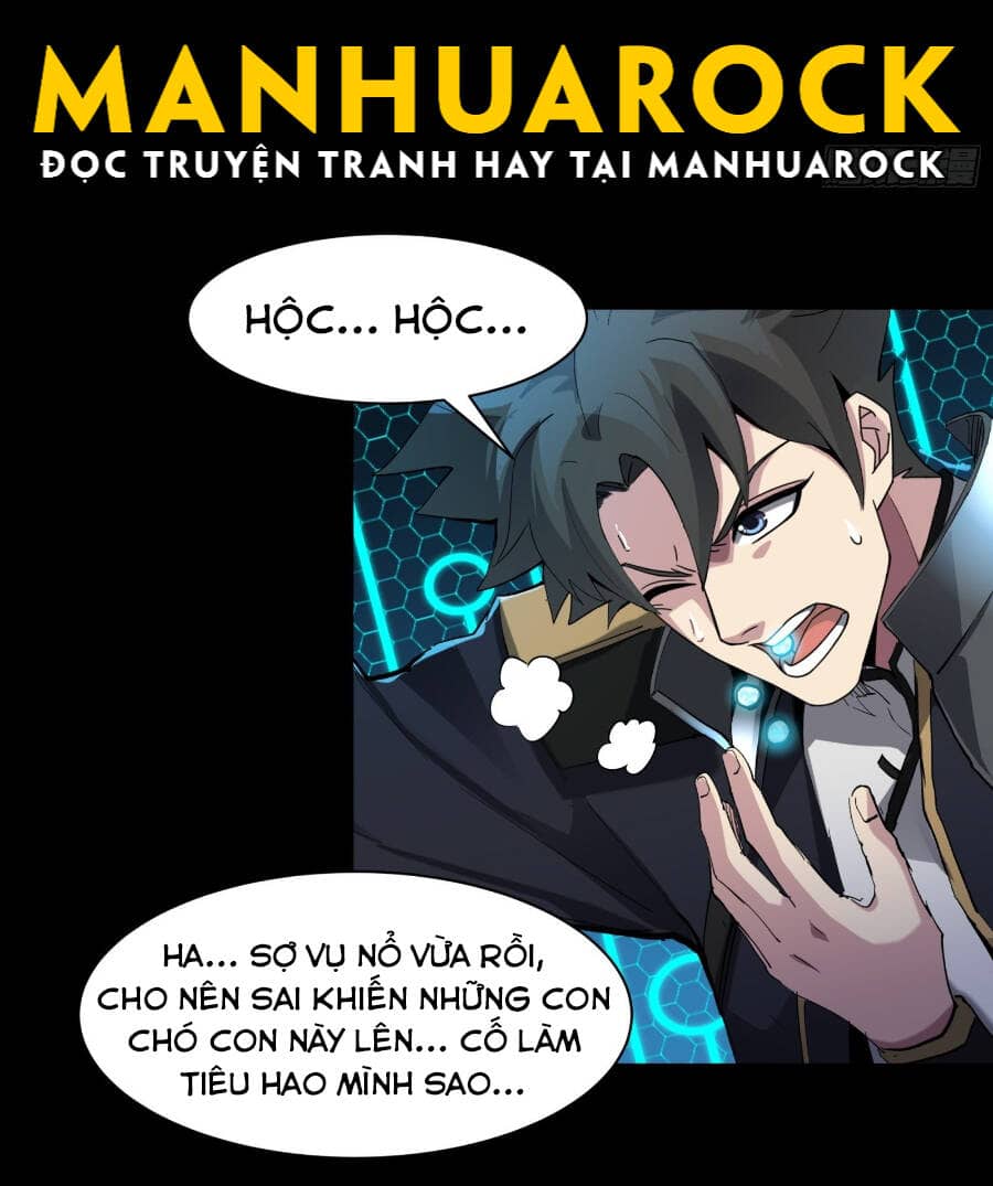 Tinh Giáp Hồn Tướng - Chương 40 - ảnh 20