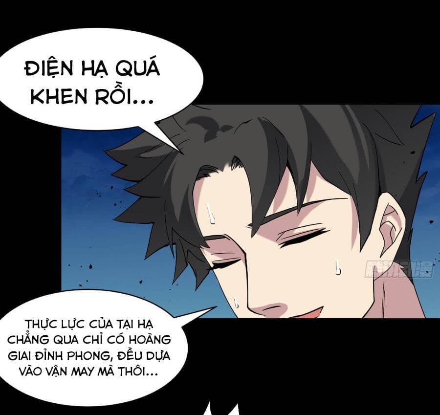 Tinh Giáp Hồn Tướng - Chương 41 - ảnh 17
