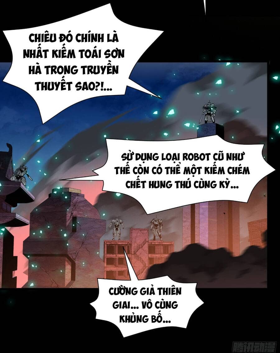 Tinh Giáp Hồn Tướng - Chương 42 - ảnh 15