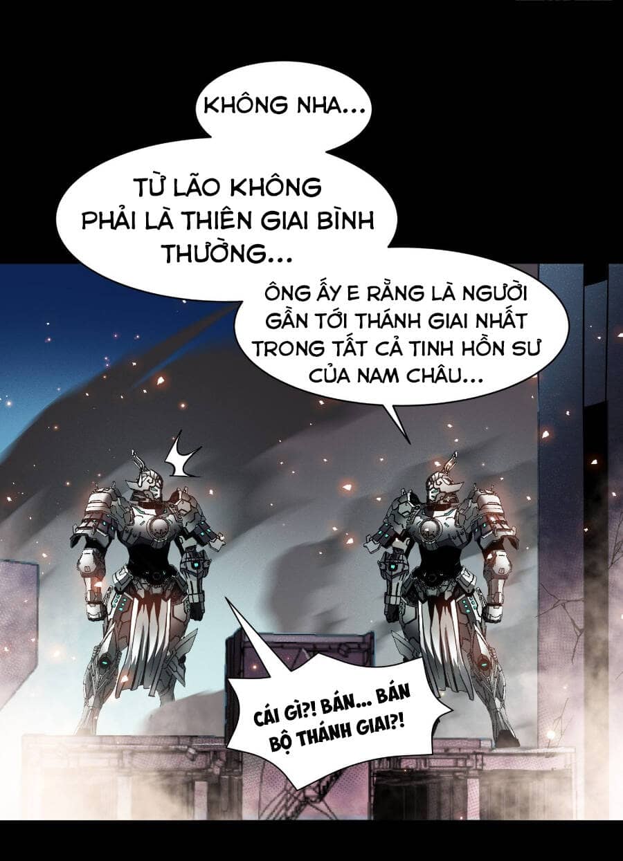 Tinh Giáp Hồn Tướng - Chương 42 - ảnh 16