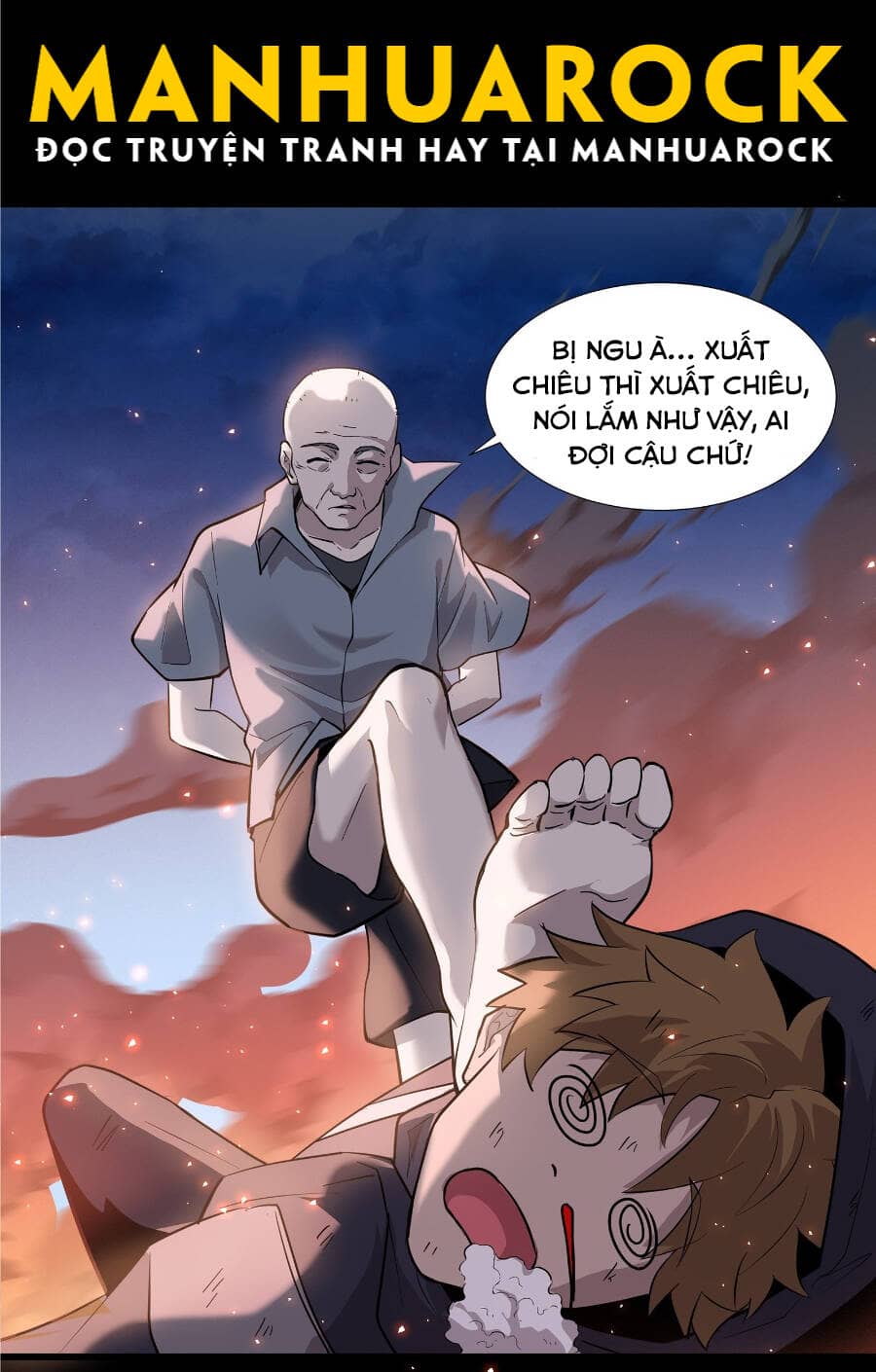 Tinh Giáp Hồn Tướng - Chương 42 - ảnh 34
