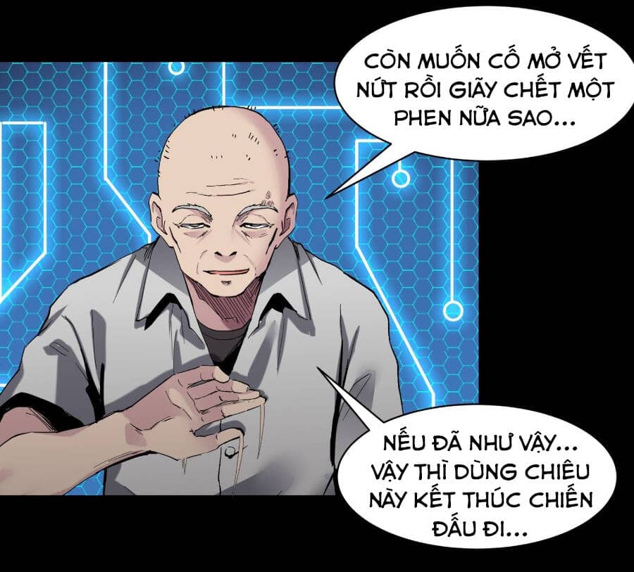Tinh Giáp Hồn Tướng - Chương 42 - ảnh 4