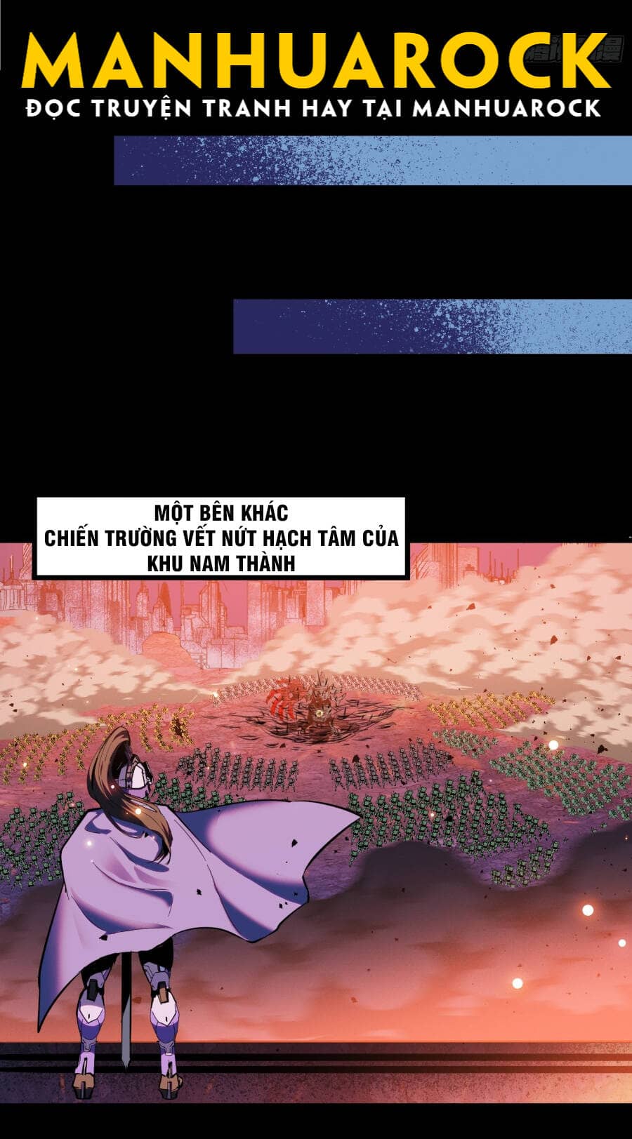 Tinh Giáp Hồn Tướng - Chương 42 - ảnh 41