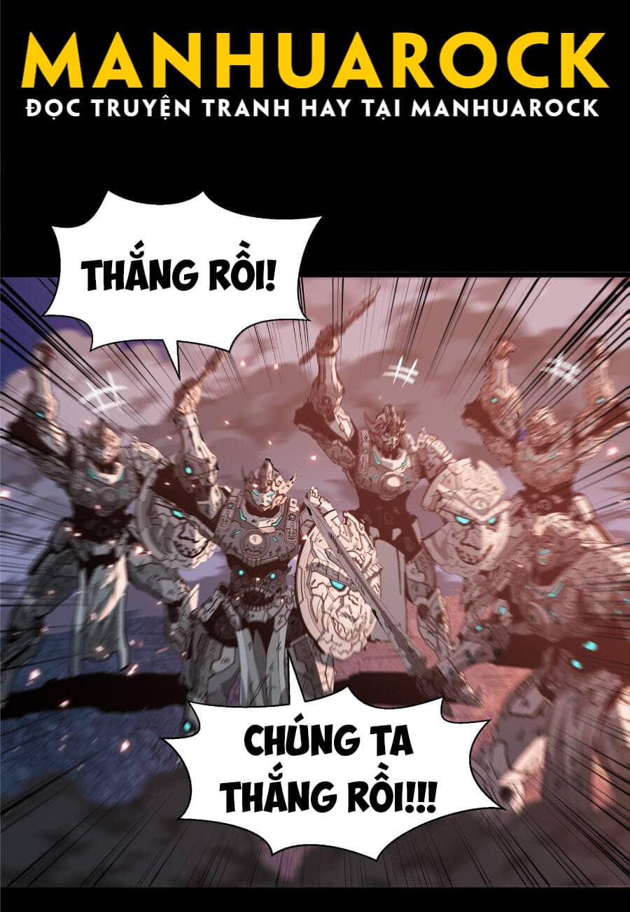 Tinh Giáp Hồn Tướng - Chương 42 - ảnh 48